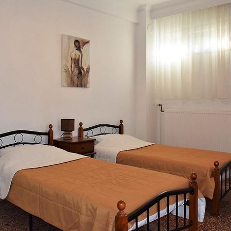 Karagiannis Aparthotel Keramoti  Exterior photo