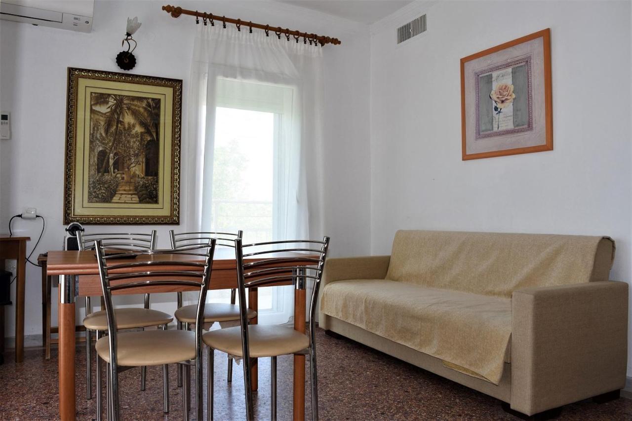 Karagiannis Aparthotel Keramoti  Exterior photo