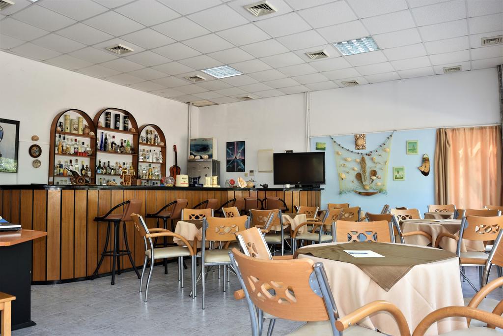 Karagiannis Aparthotel Keramoti  Exterior photo