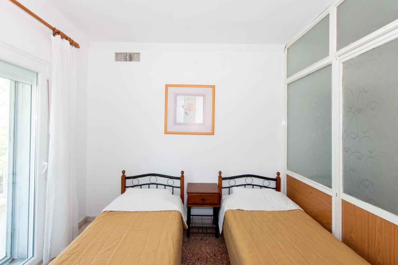 Karagiannis Aparthotel Keramoti  Exterior photo